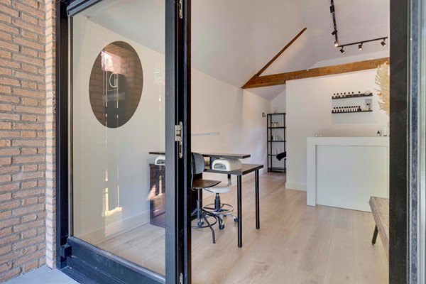 Medium property photo - Horatiuslaan 11, 5926 SJ Venlo